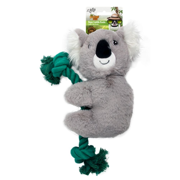 Juguete Perro Safari - Koala - 31 CM