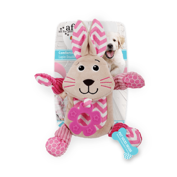 Juguete Perro Little Buddy Bunny 35 CM