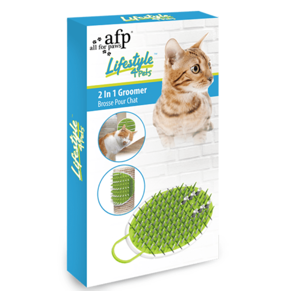 Lifestyle 4 Pets - Pet Corner Grommer