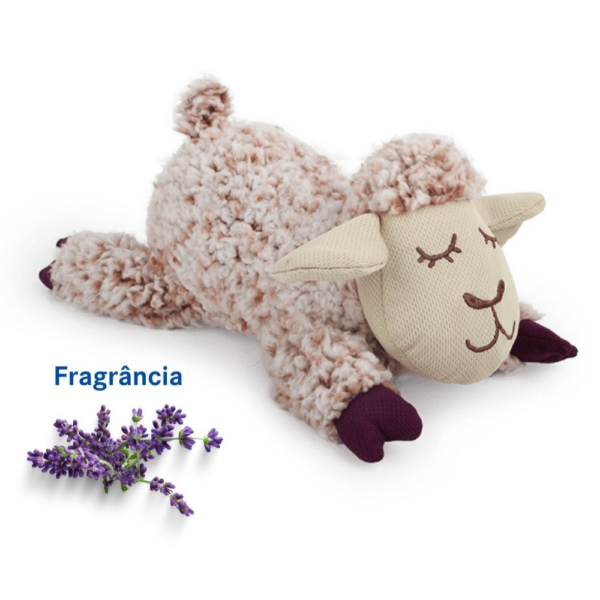 Juguete Perro Calming Pals - Oveja (Lavanda)