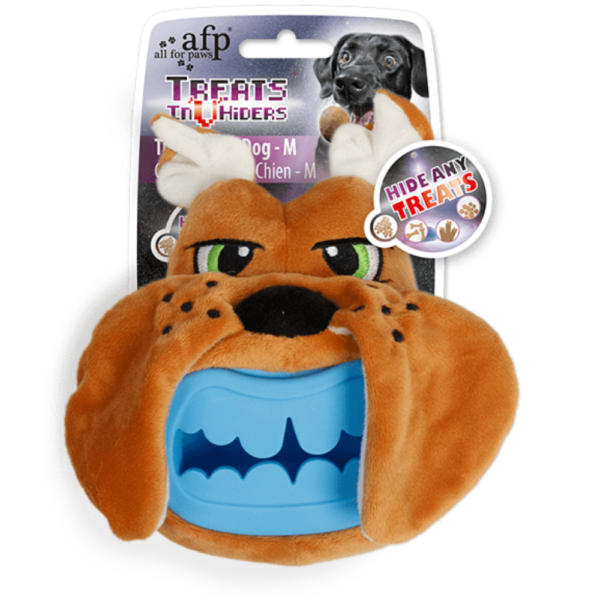 Juguete Perro Dog - M - Treat Hider