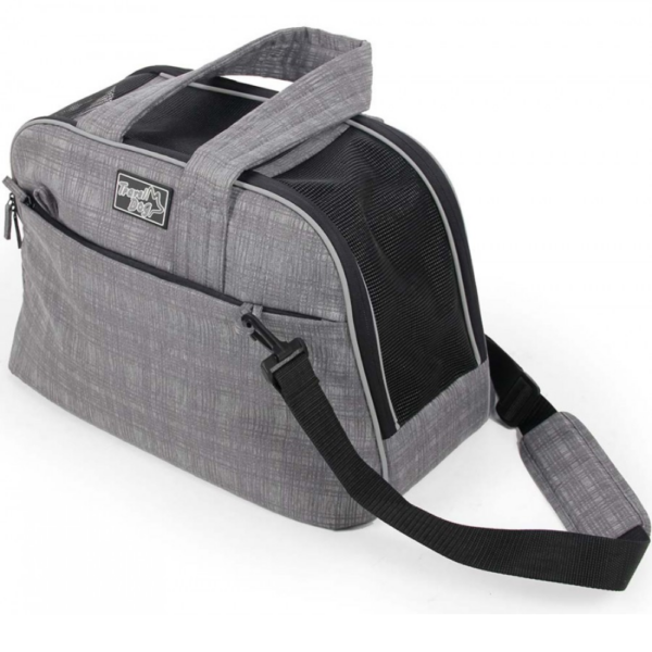 AFP Transportin Traveldog 43 x 25 x 26 CM