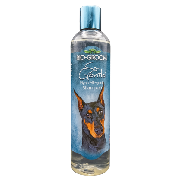 Bio-Groom Champú So Gentle 355 ML