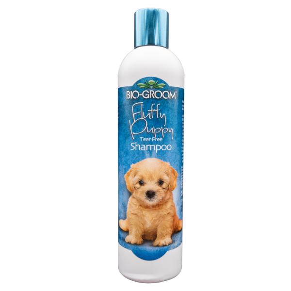 Bio-Groom Champú Fluffy Puppy 355 ML