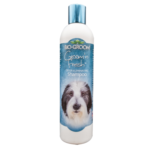 Bio-Groom Champú Groom'N Fresh 355Ml