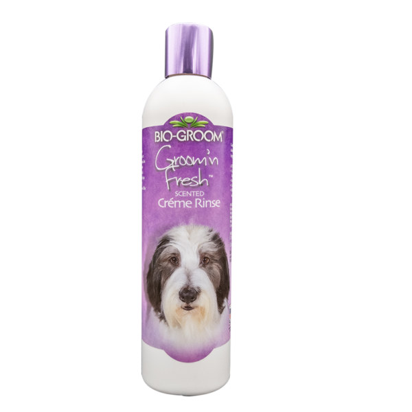 Bio-Groom Creme Groom'N Fresh