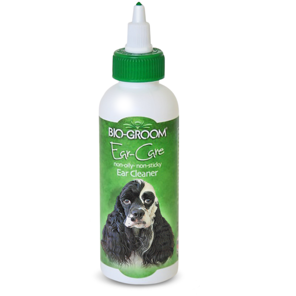 Bio-Groom Ear Care Loción 118 ML