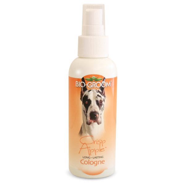 Bio-Groom Crisp Apple Cologne 118 ML