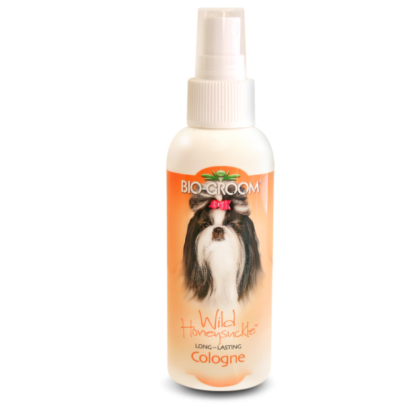 Bio-Groom Wild Honeysucckle Cologne 118 ML