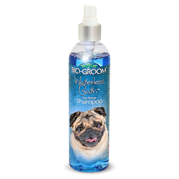 Bio-Groom Champú Seco Waterless Bath