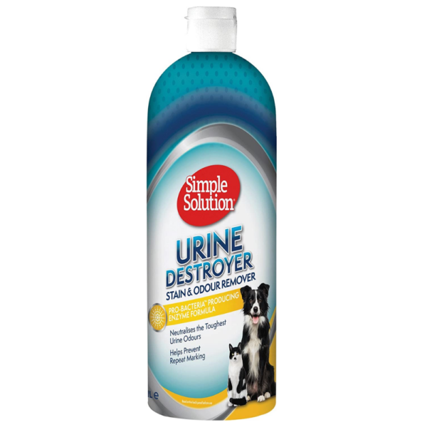 Simple Solution Urine Destroyer 945 ML