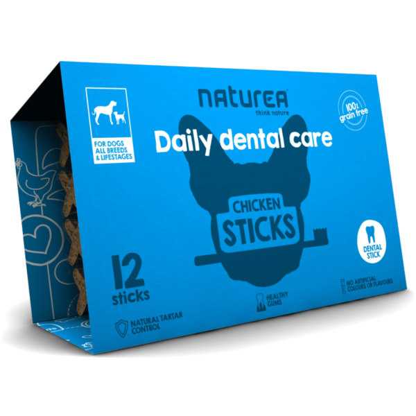 Naturea Dental Sticks