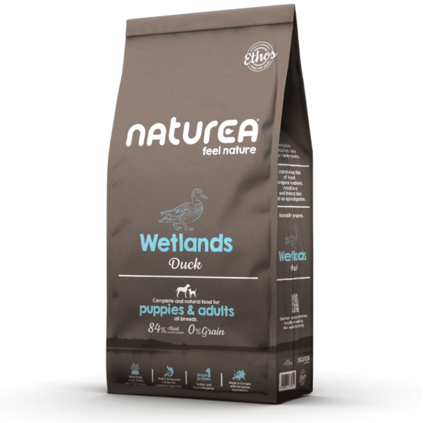 Naturea Ethos Wetlands Duck Pato