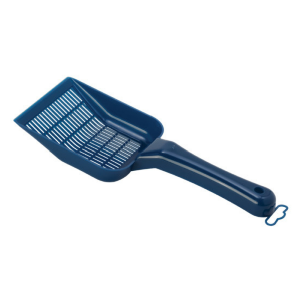 Pala Litter Handy Scoop Azul