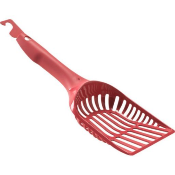 Pala Litter Handy Scoop Coral