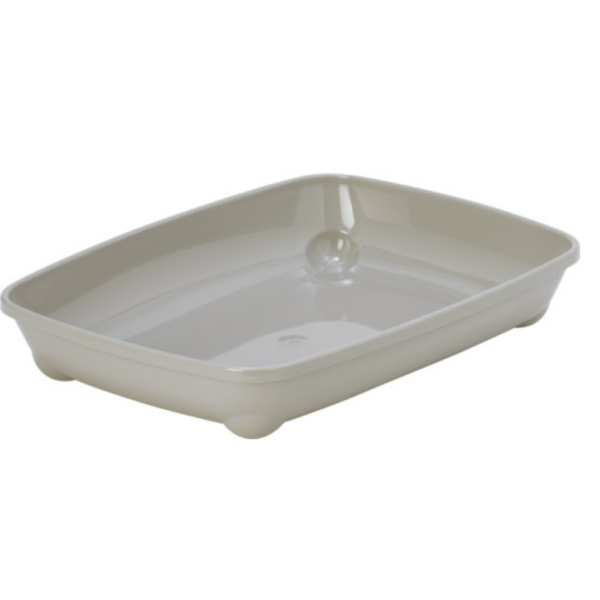 Moderna Bandeja Arist-O-Tray Gris 42 CM