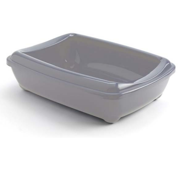 Bandeja Arist-O-Tray Gris 50 CM