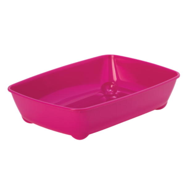 Bandeja Arist-O-Tray Rosa 50 CM