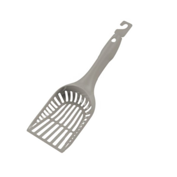 Moderna Pala Litter Handy Scoop Gris