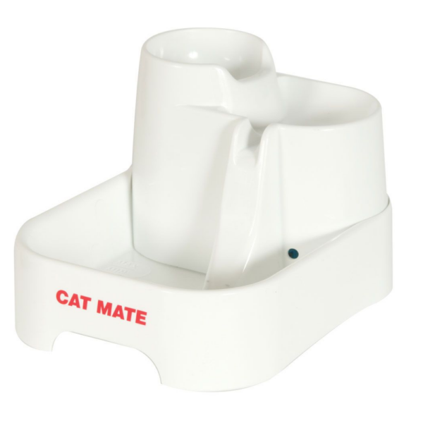 Fuente Para Gato Cat Mate