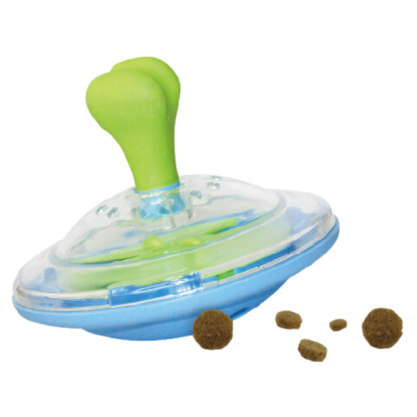 Dispensador De Snacks 14.5CM