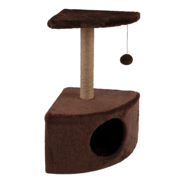 Rascador Canto Tower 30x30x61 CM