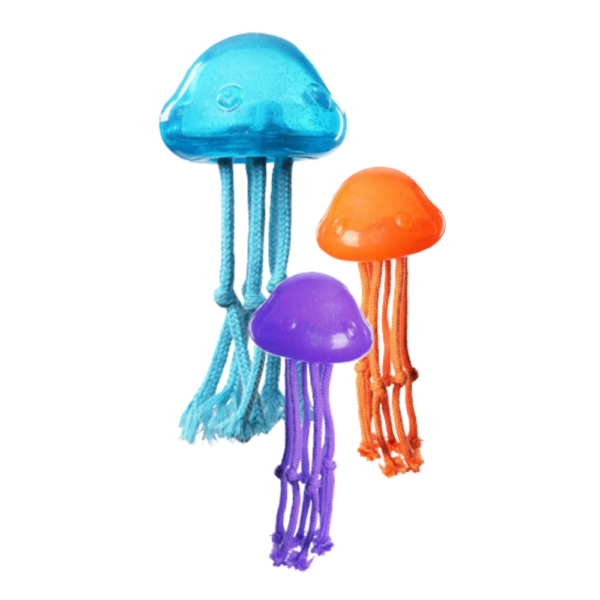 Brinquedo Jellyfish 25CM