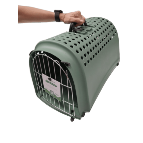 Transportín para gatos y para perros pequeños - Imagen 2