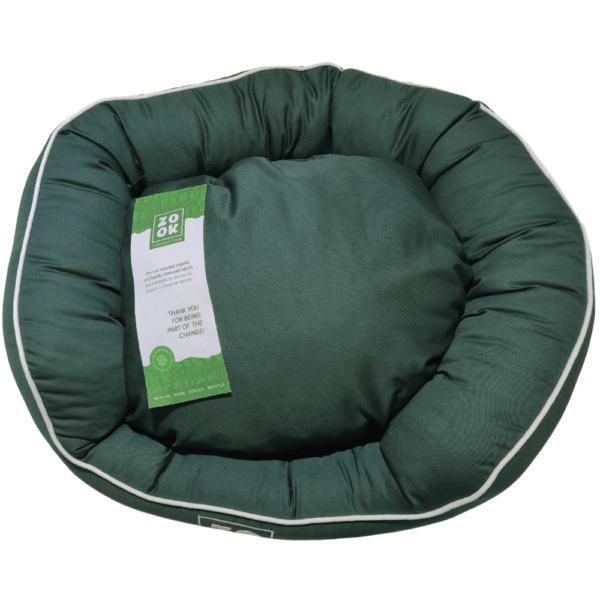 Cama para perro - Grass