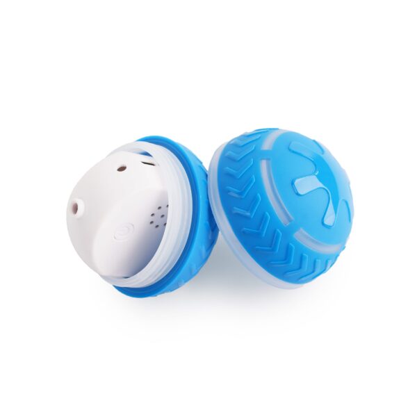 Juguete Interactive para Perros - Motion Activated Action Ball - Imagen 5