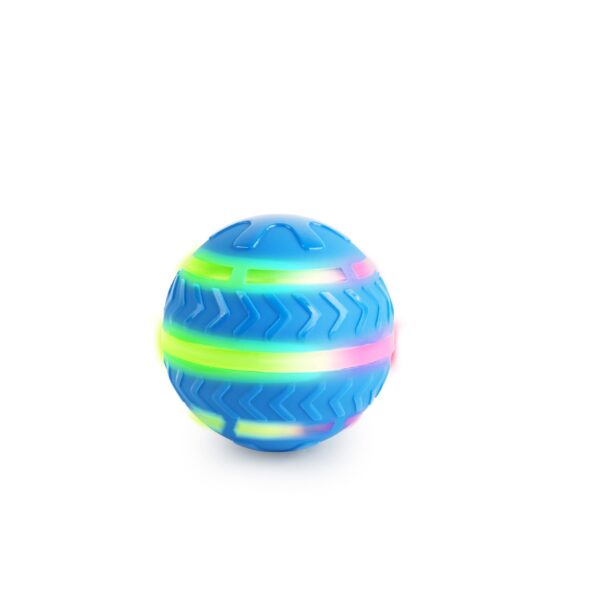 Juguete Interactive para Perros - Motion Activated Action Ball - Imagen 4