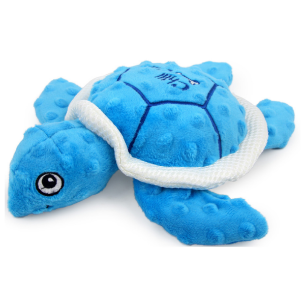 Juguete Perro Chill Out Sea Turtle - Imagen 2