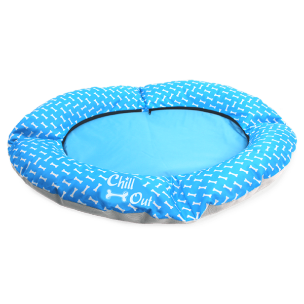 Cama Chill Out Flotante 86 CM - Imagen 2