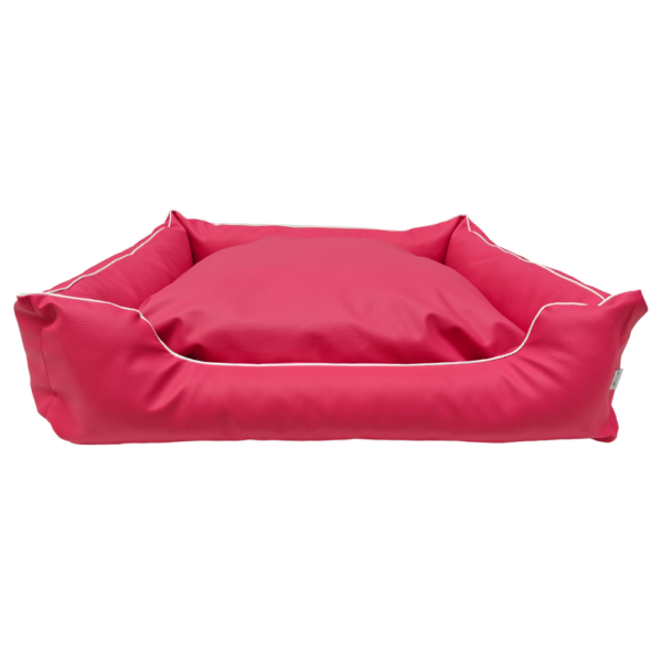 Sofa Premium Confort Line Barcelona Pink