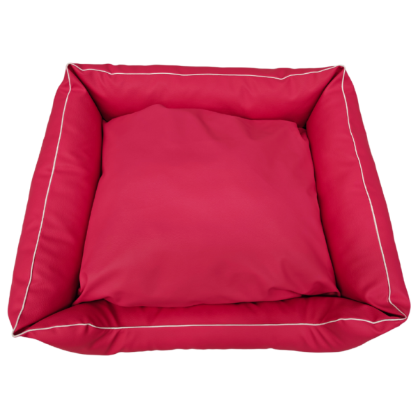 Sofa Premium Confort Line Barcelona Pink - Imagen 2