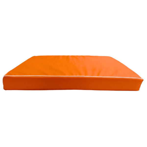 Colchón Rectangular Premium Confort Line Barcelona Orange - Imagen 2