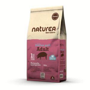 Naturea Elements Adult Cerdo Ibérico